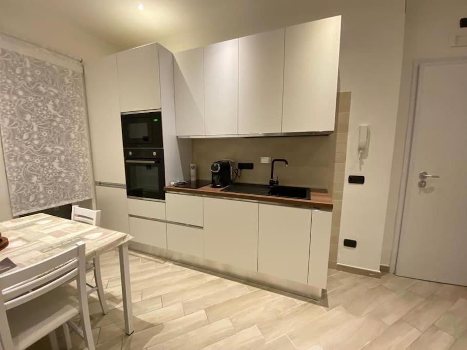 Milena House Lägenhet Rom Exteriör bild